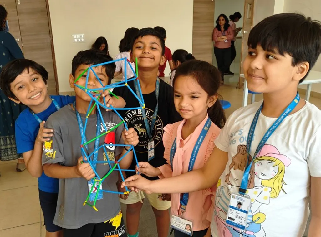 Maker-centered Learning