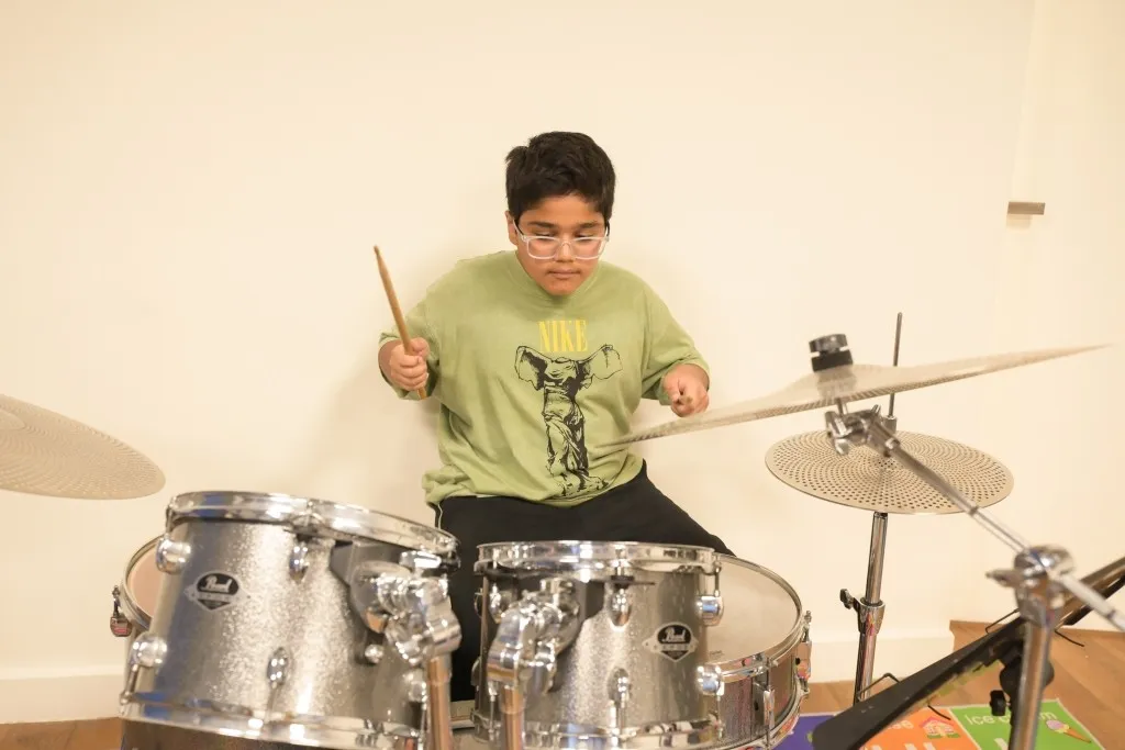Visual & Performing Arts Studios