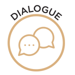 Dialogue