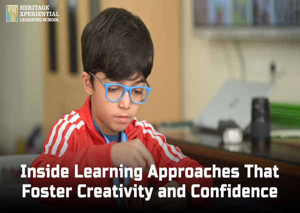How Schools Achieve a Balance Between Academics and Activities