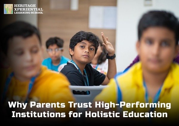 Why-psrent-trust-high-performing