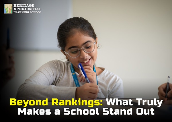 Beyond ranking what truly make a
