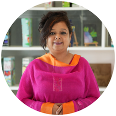 Amita-Bajpai-HXLS-Noida