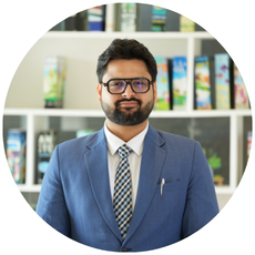 Ashish-Chugh-HXLS-Noida