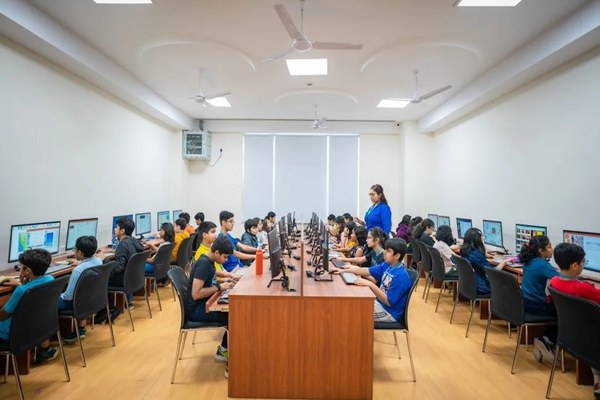 Digital Literacy