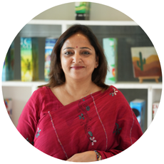 Garima-Sambher-HXLS-Noida