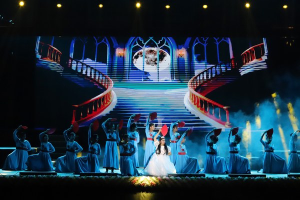 Performing Arts
