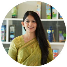 Reshma-Bhown-HXLS-Noida